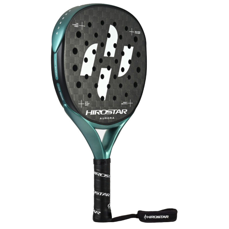 Padel Aurora 2025