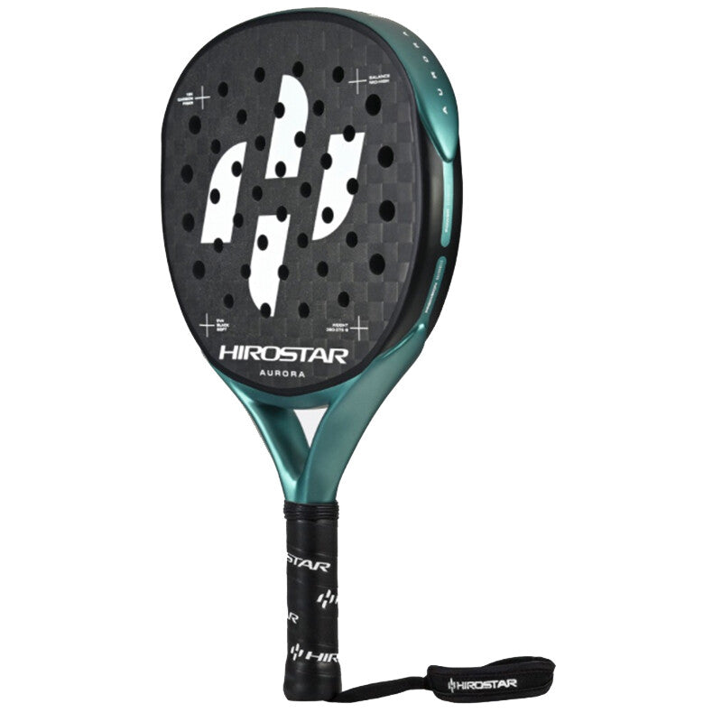 Padel Aurora 2025