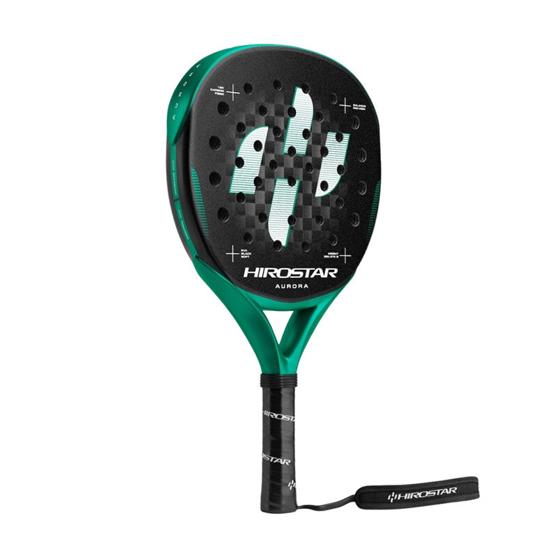 Padel Aurora 2026