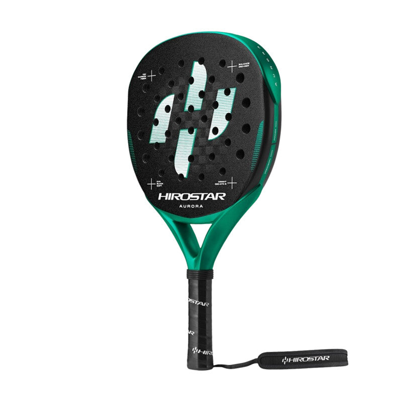Padel Aurora 2026