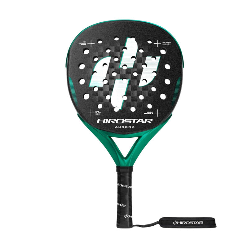 Padel Aurora 2026