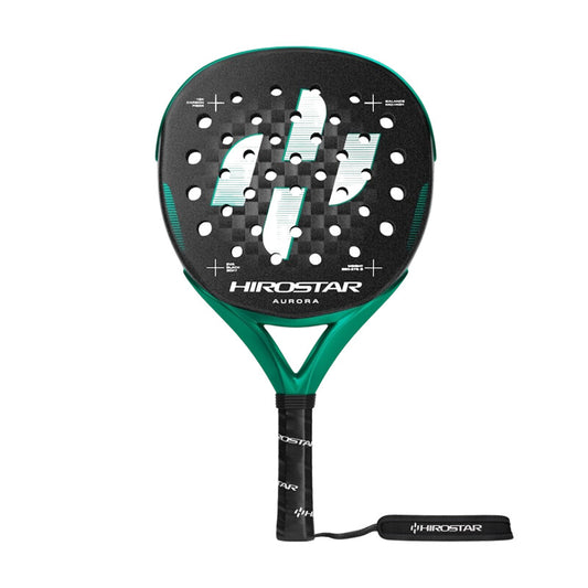 Padel Aurora 2026
