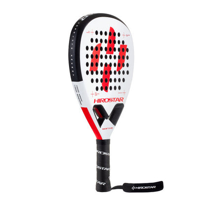 Padel Redstone 2024