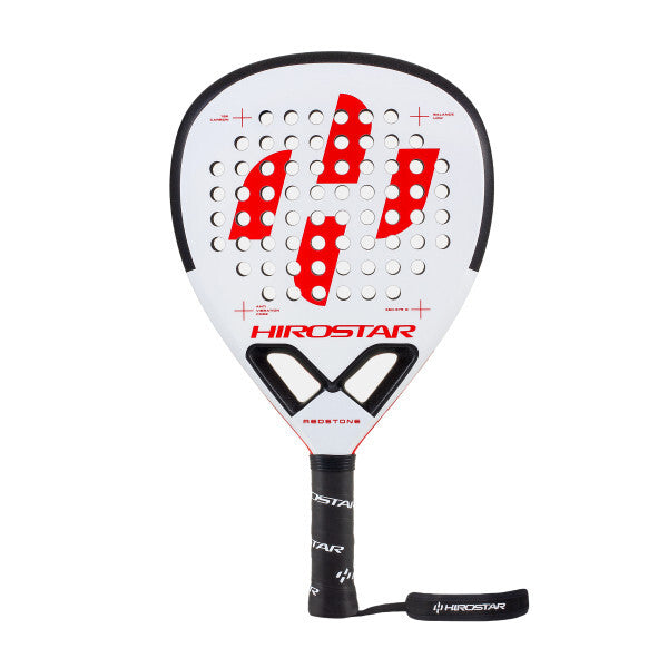 Padel Redstone 2024