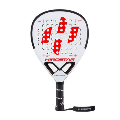 Padel Redstone 2024
