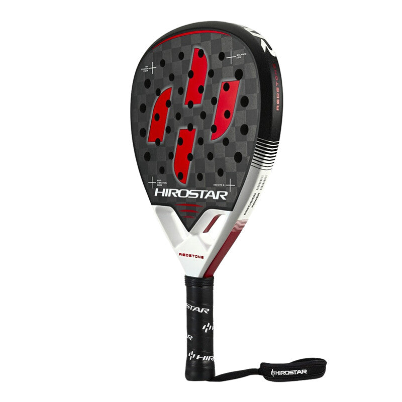 Padel Redstone 2025