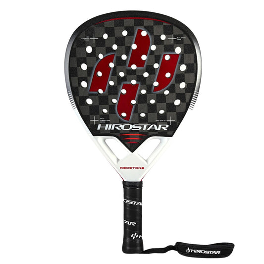 Padel Redstone 2025