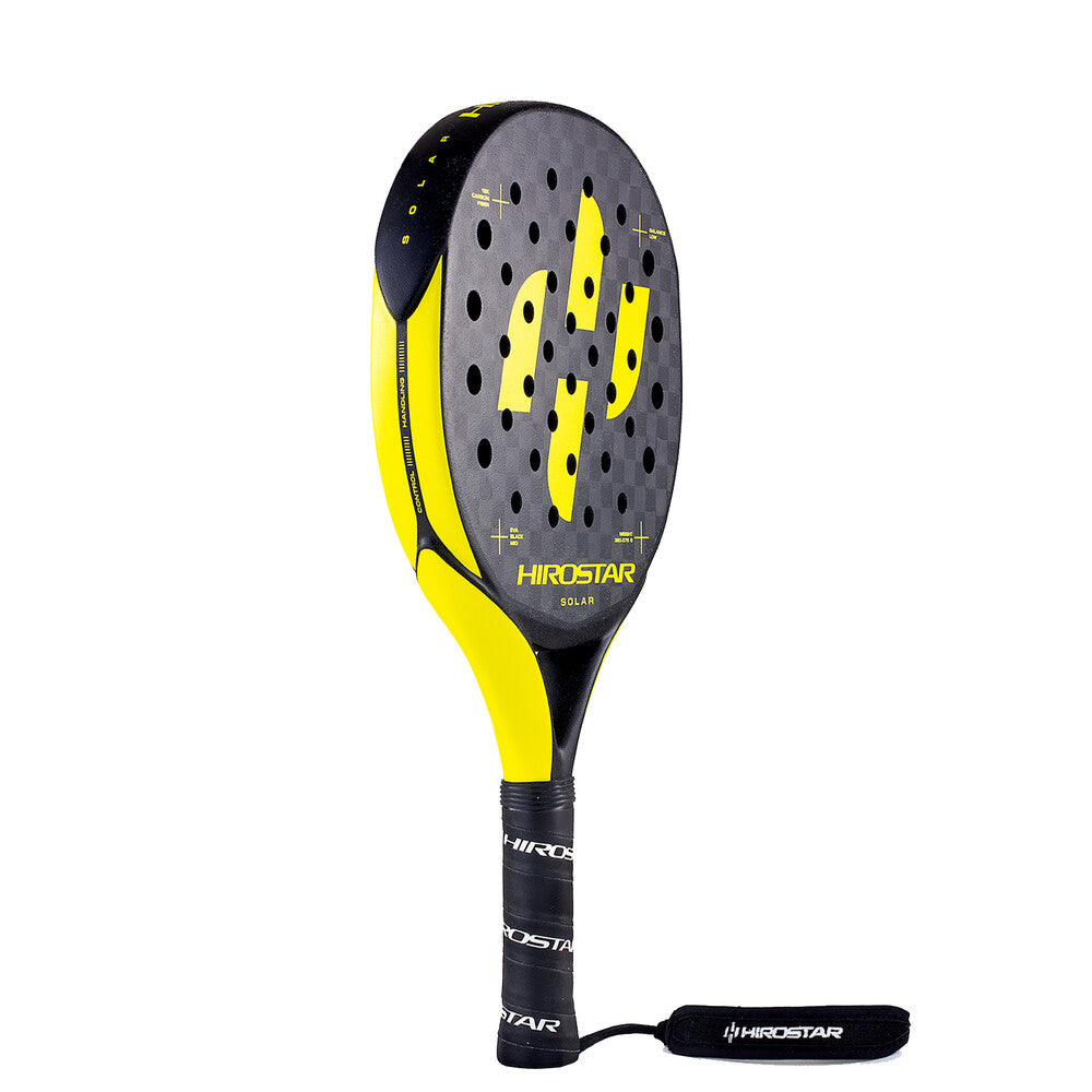 Padel Solar 2024