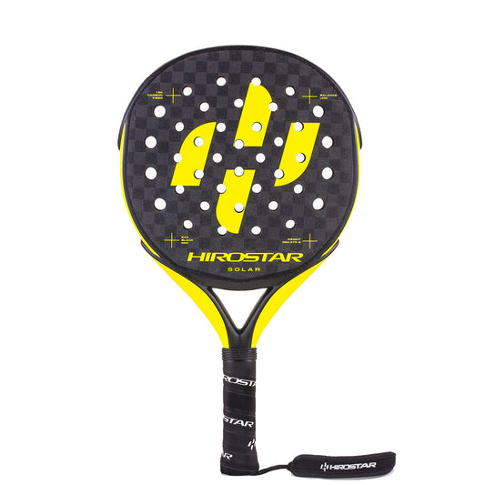 Padel Solar 2024