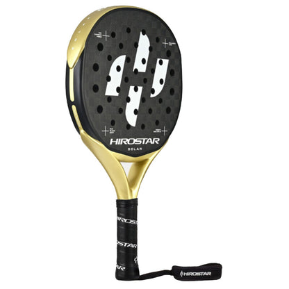 Padel Solar 2025