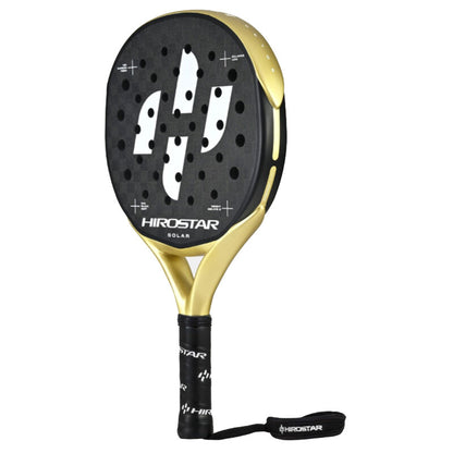 Padel Solar 2025