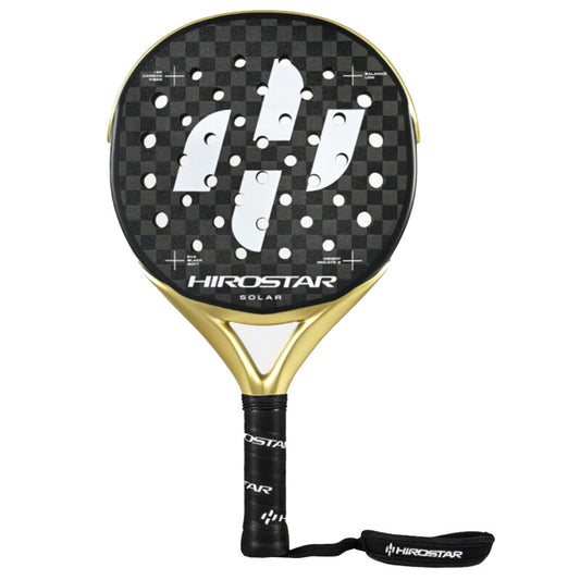 Padel Solar 2025