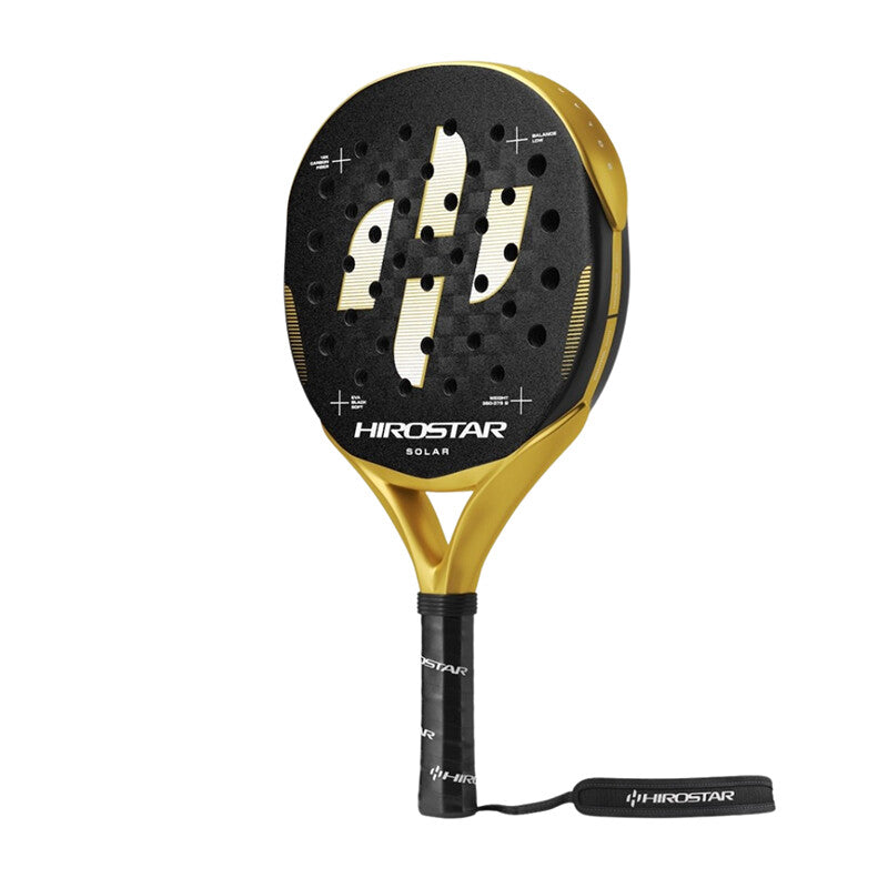 Padel Solar 2026