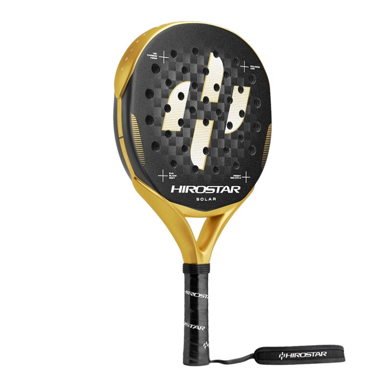 Padel Solar 2026