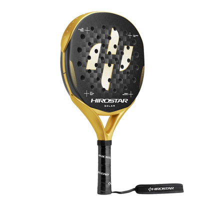 Padel Solar 2026