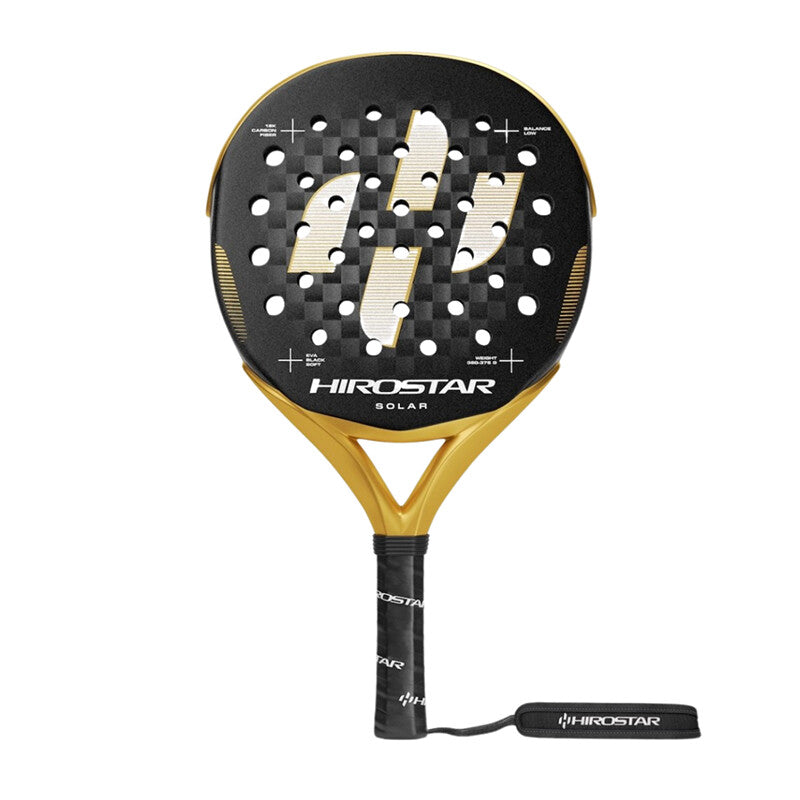 Padel Solar 2026