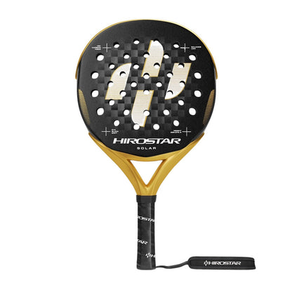 Padel Solar 2026