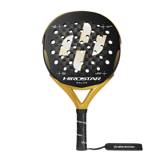 Padel Solar 2026