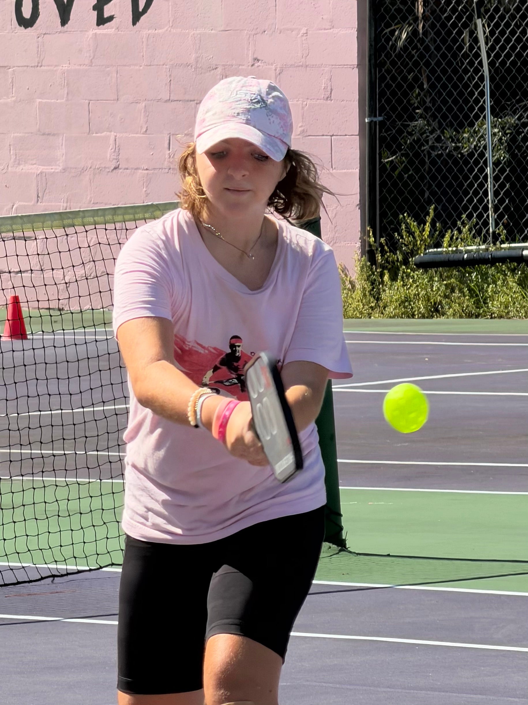 Making Pickleball Accessible to All