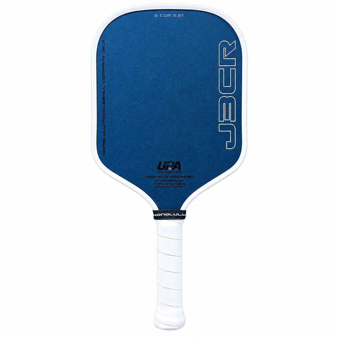 J3CR CRYSTAL BLUE™ ENDURANCE SURFACE™
