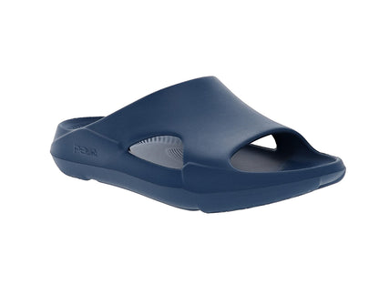 PB5star Après Sport Men's Recovery Slide - Astral Blue