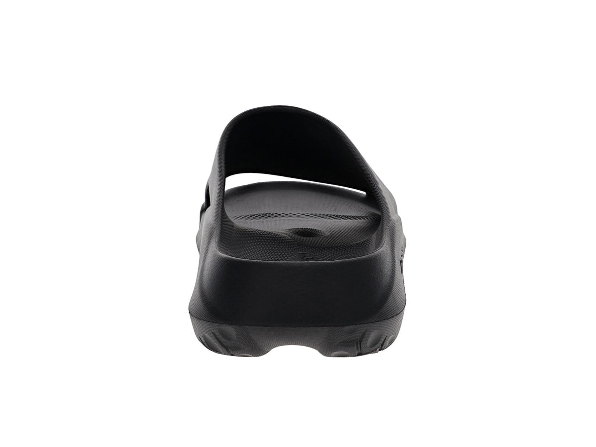 PB5star Après Sport Men's Recovery Slide - Black