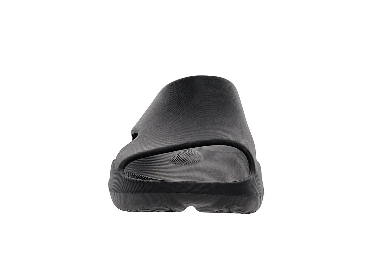 PB5star Après Sport Men's Recovery Slide - Black
