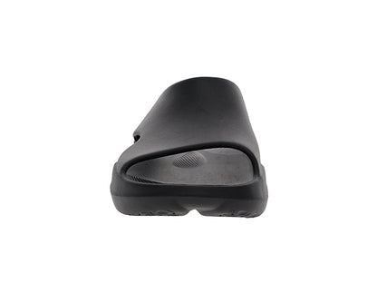 PB5star Après Sport Men's Recovery Slide - Black