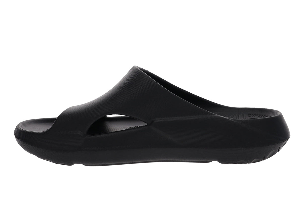 PB5star Après Sport Men's Recovery Slide - Black