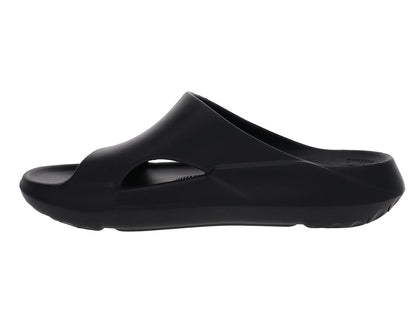 PB5star Après Sport Men's Recovery Slide - Black