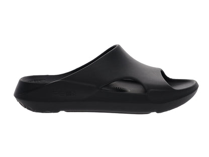 PB5star Après Sport Men's Recovery Slide - Black