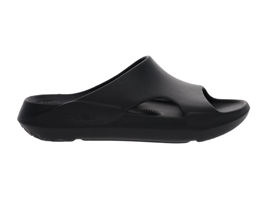 PB5star Après Sport Men's Recovery Slide - Black