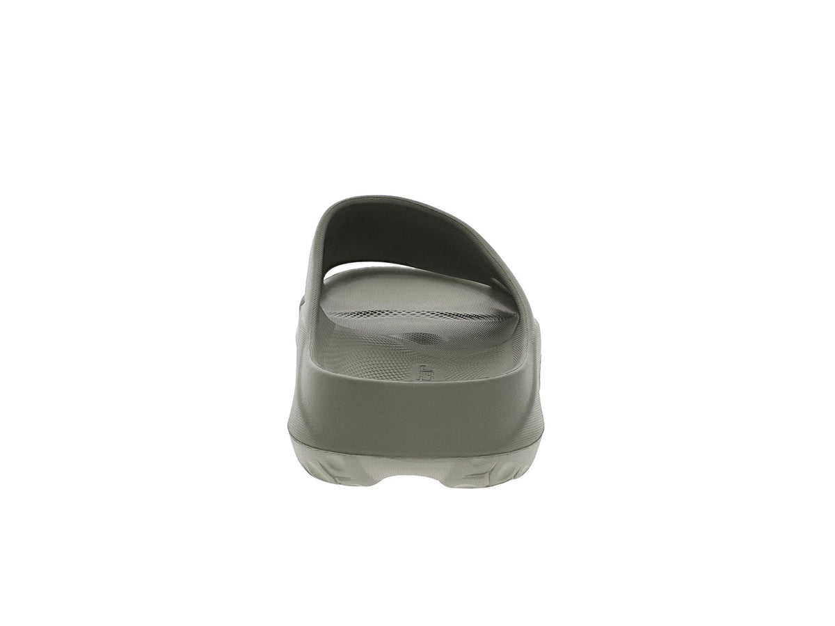 PB5star Après Sport Men's Recovery Slide - Pavement