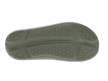 PB5star Après Sport Men's Recovery Slide - Pavement