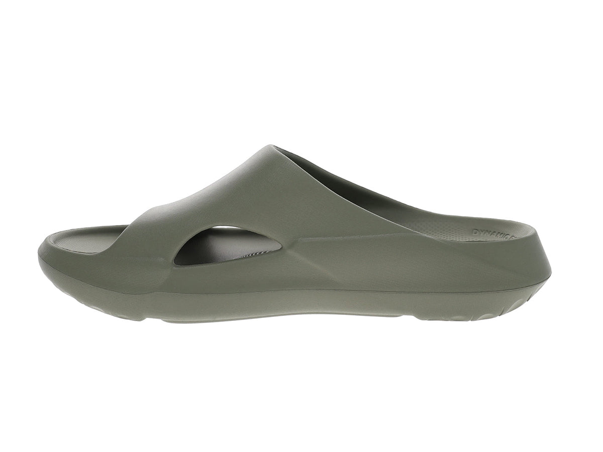 PB5star Après Sport Men's Recovery Slide - Pavement