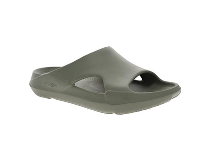 PB5star Après Sport Men's Recovery Slide - Pavement