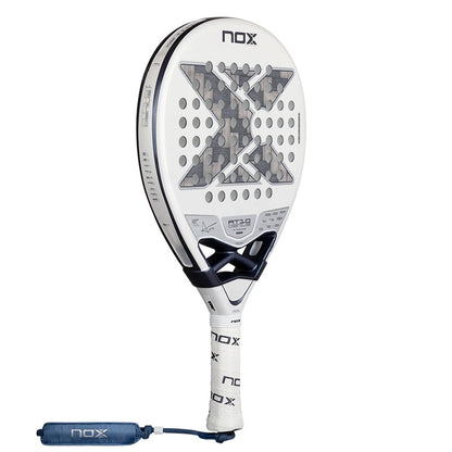 Padel AT10 Genius 12K Alum Xtrem Lite Agustin Tapia 2026