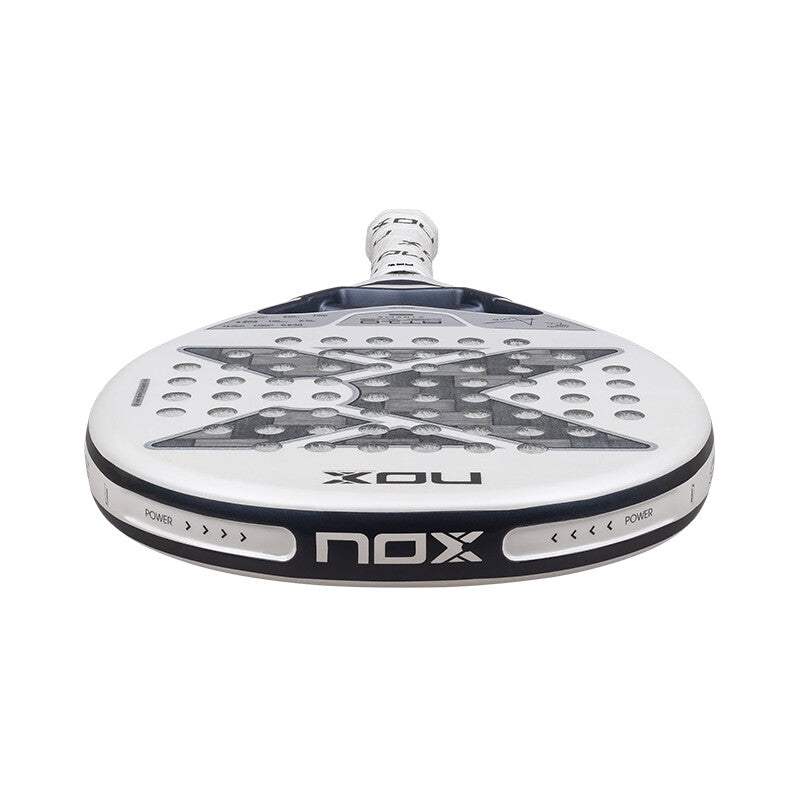 Padel AT10 Genius 12K Alum Xtrem Lite Agustin Tapia 2026
