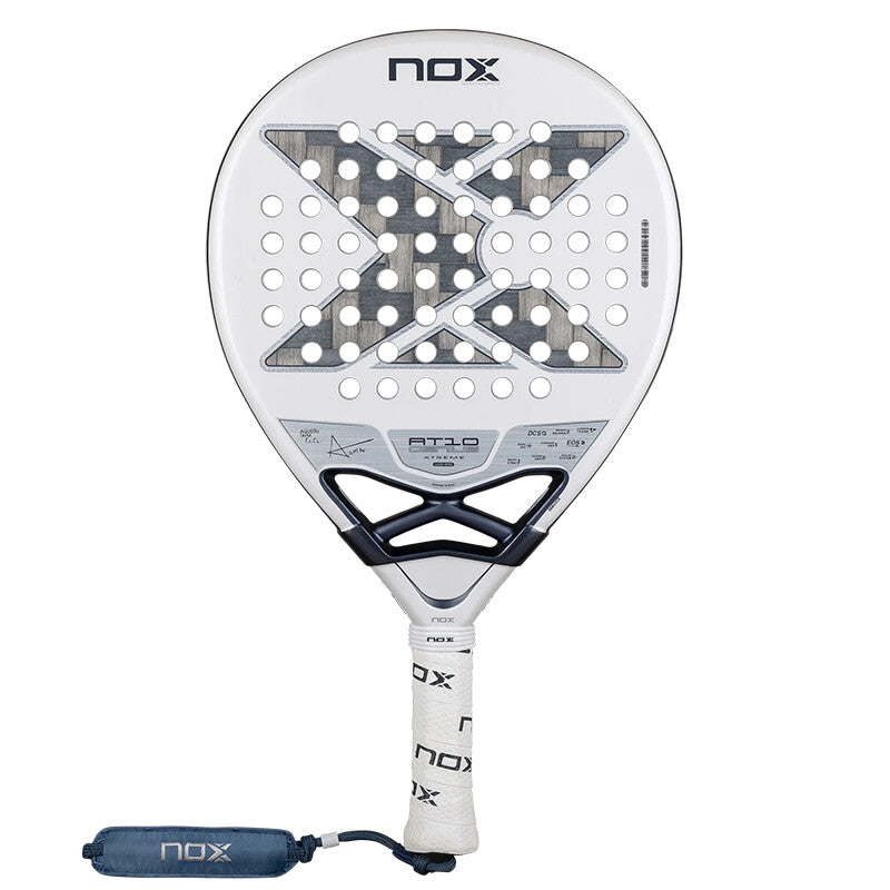 Padel AT10 Genius 12K Alum Xtrem Lite Agustin Tapia 2026