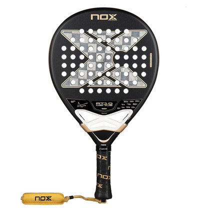 Padel AT10 Genius 18K Alum Agustin Tapia 2026