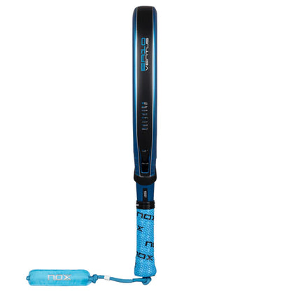 Padel EA10 Ventus Attack 12K Xtrem Edu Alonso 2026