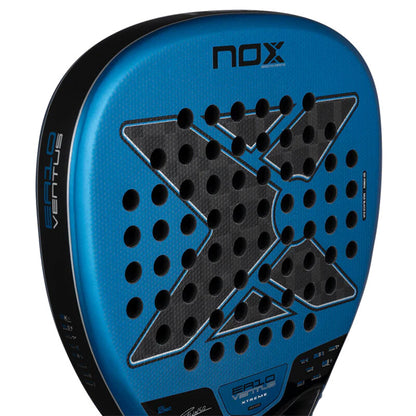 Padel EA10 Ventus Attack 12K Xtrem Edu Alonso 2026