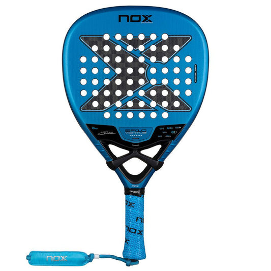 Padel EA10 Ventus Attack 12K Xtrem Edu Alonso 2026