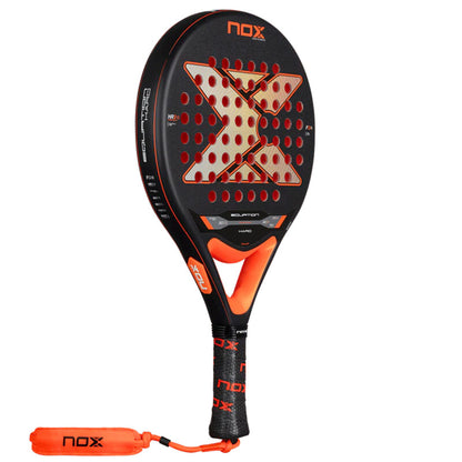 Padel Equation Hard Advanced 2026