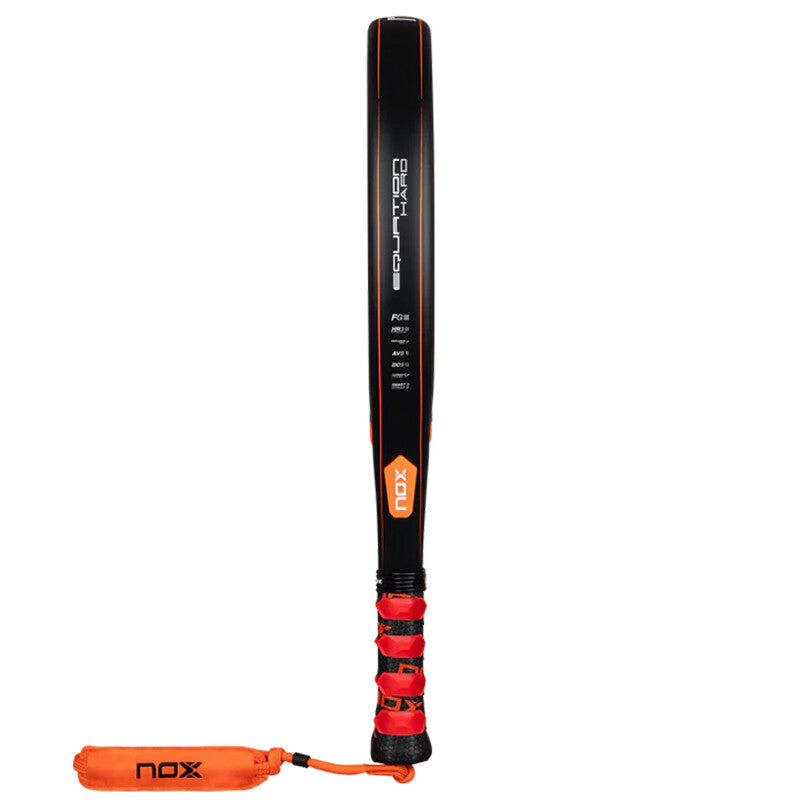 Padel Equation Hard Advanced 2026