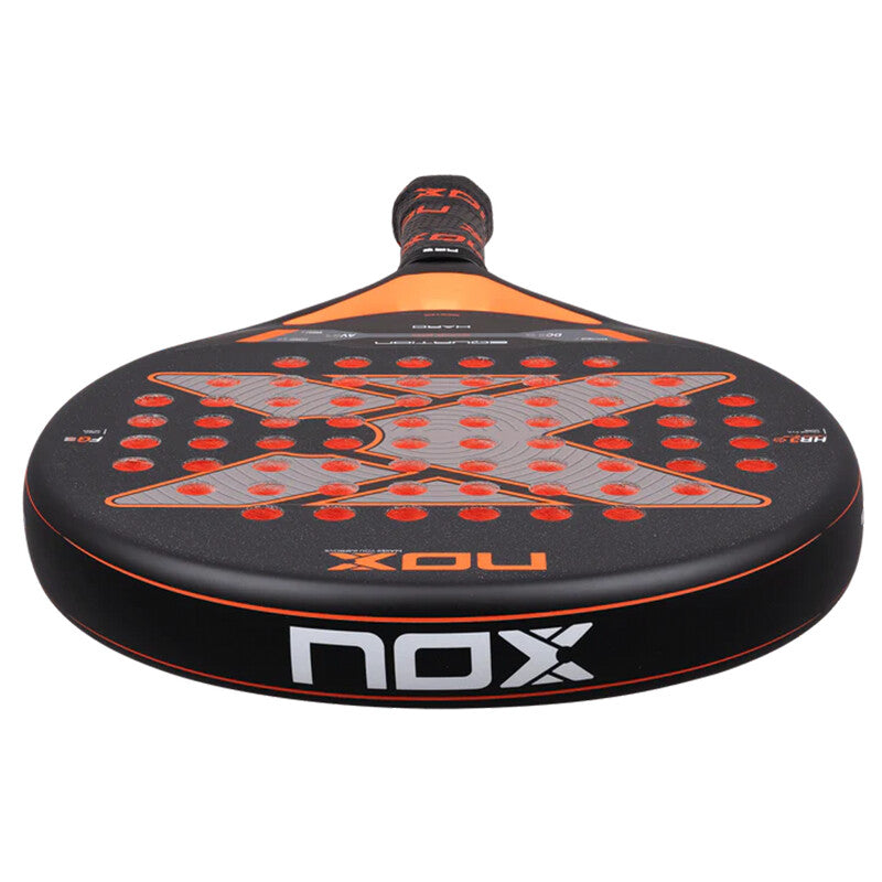 Padel Equation Hard Advanced 2026