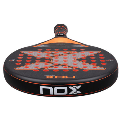 Padel Equation Hard Advanced 2026