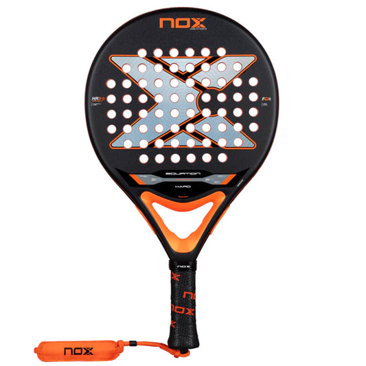 Padel Equation Hard Advanced 2026