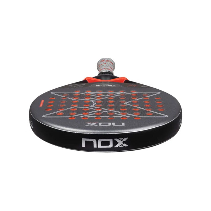Padel ML10 Ventus Control 3K Miguel Lamperti 2026