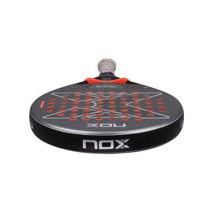 Padel ML10 Ventus Control 3K Miguel Lamperti 2026
